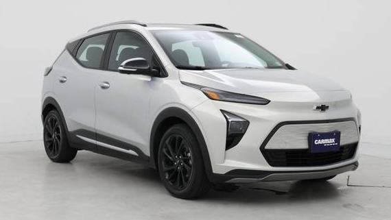 CHEVROLET BOLT EV 2022 1G1FZ6S06N4131894 image
